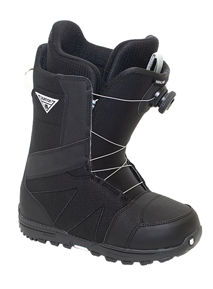 Burton Highline Snowboard Boots